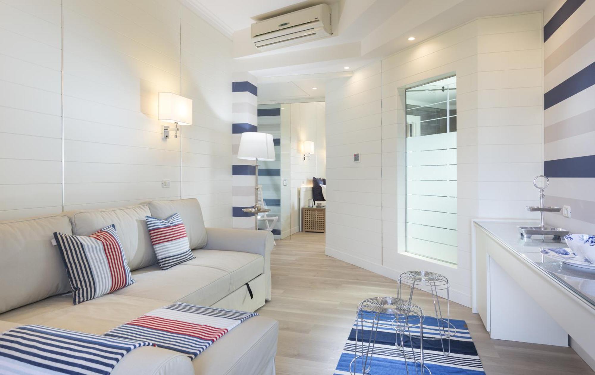 Hotel Atlantic Riviera Mare Misano Adriatico Room photo